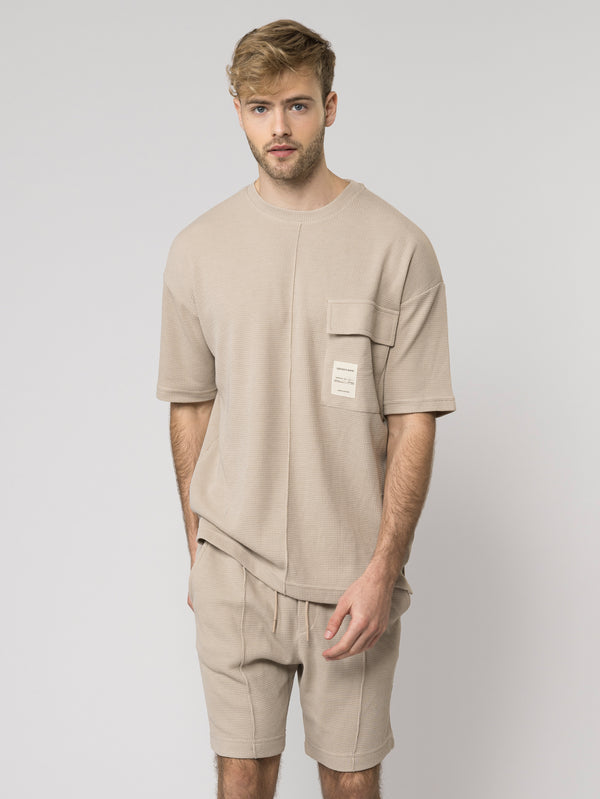 SET TOP Camel / XXS