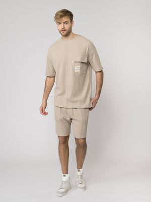 SET TOP Camel / XXS