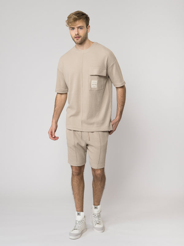 SET TOP Camel / XXS