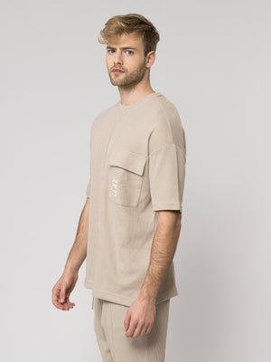 SET TOP Camel / XXS