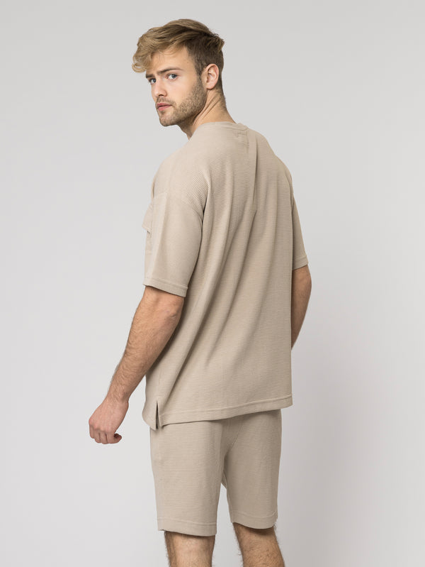 SET TOP Camel / XXS