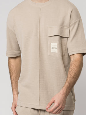 SET TOP Camel / XXS