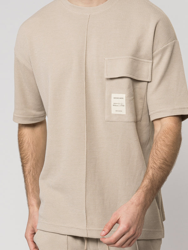 SET TOP Camel / XXS
