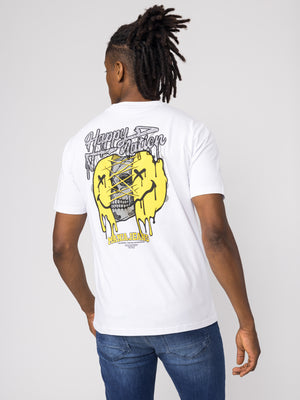 T SHIRTS White / XXS