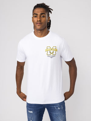T SHIRTS White / XXS
