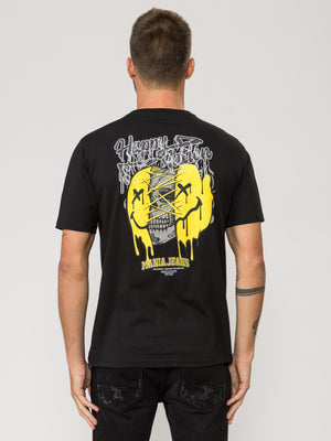T SHIRTS Black / XXS