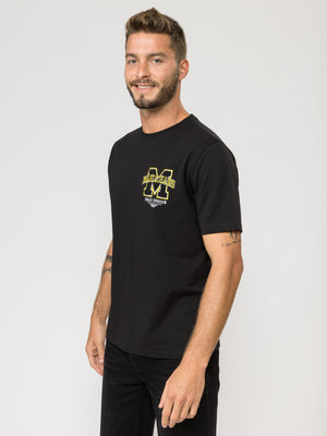 T SHIRTS Black / XXS