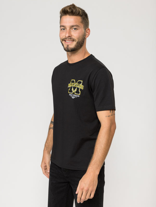 T SHIRTS Black / XXS