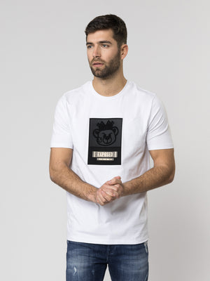T-SHIRT White / XXS