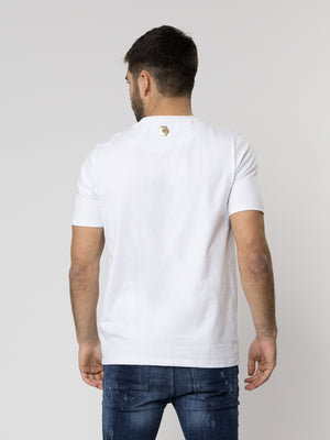 T-SHIRT White / XXS