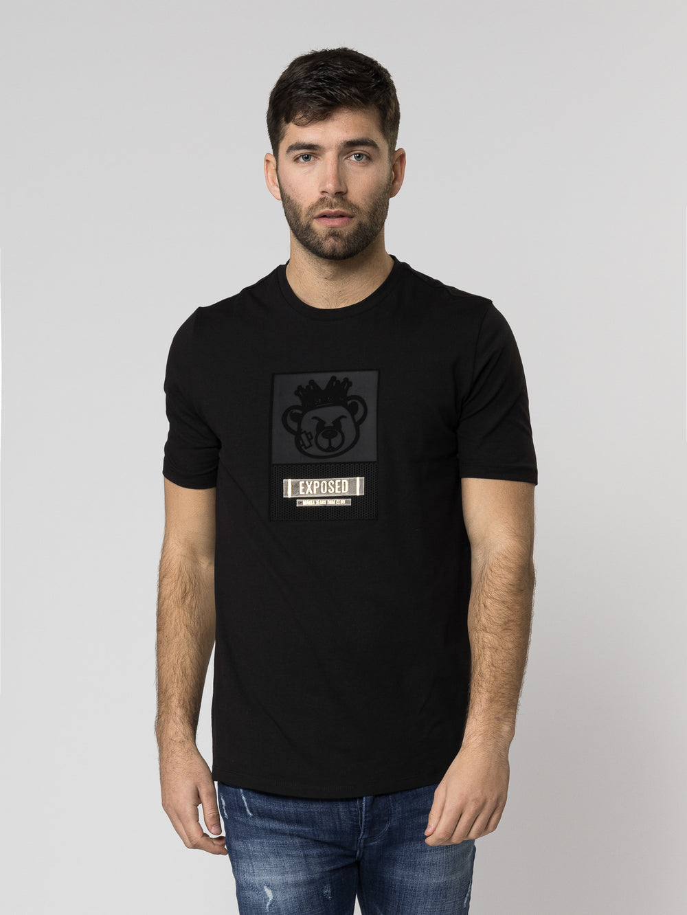 T-SHIRT White / XXS