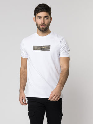 T-SHIRT White / XXS