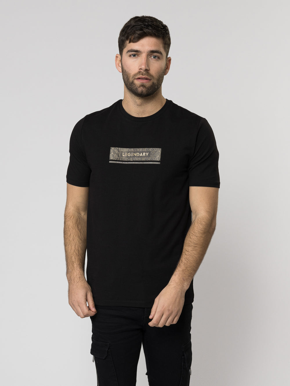 T-SHIRT White / XXS