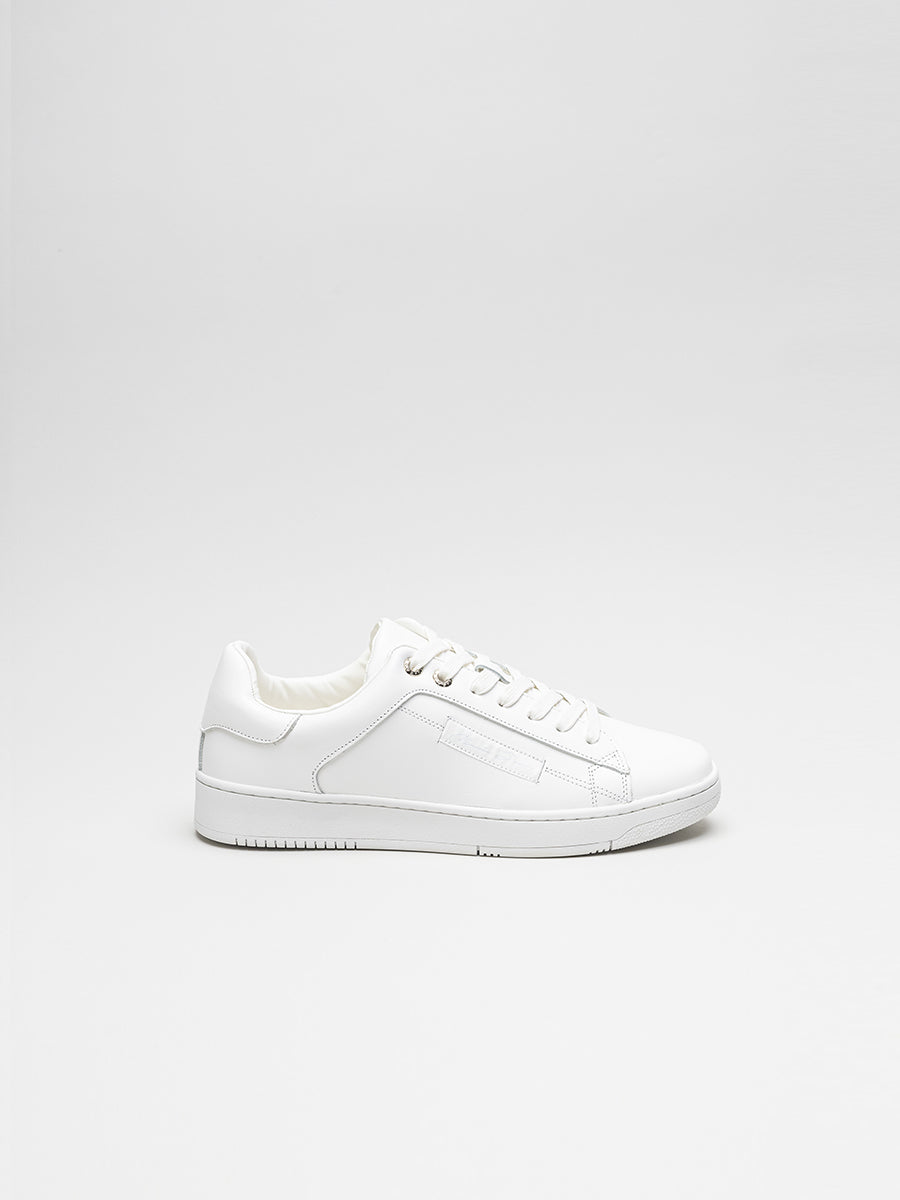 SHOES White / 45