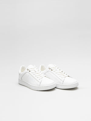 SHOES White / 45