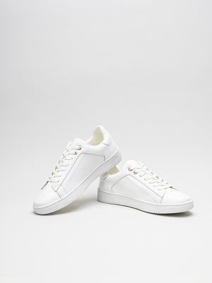 SHOES White / 45