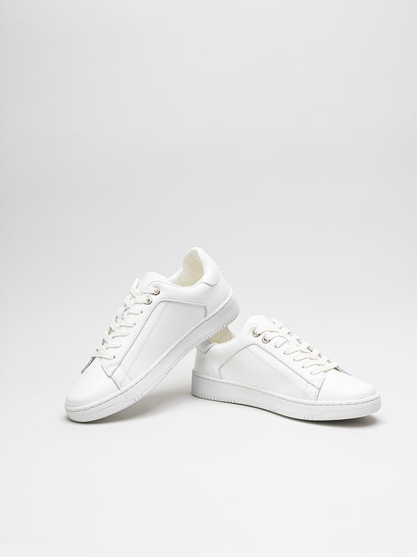 SHOES White / 45