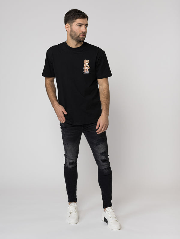 JEANS Black / 36
