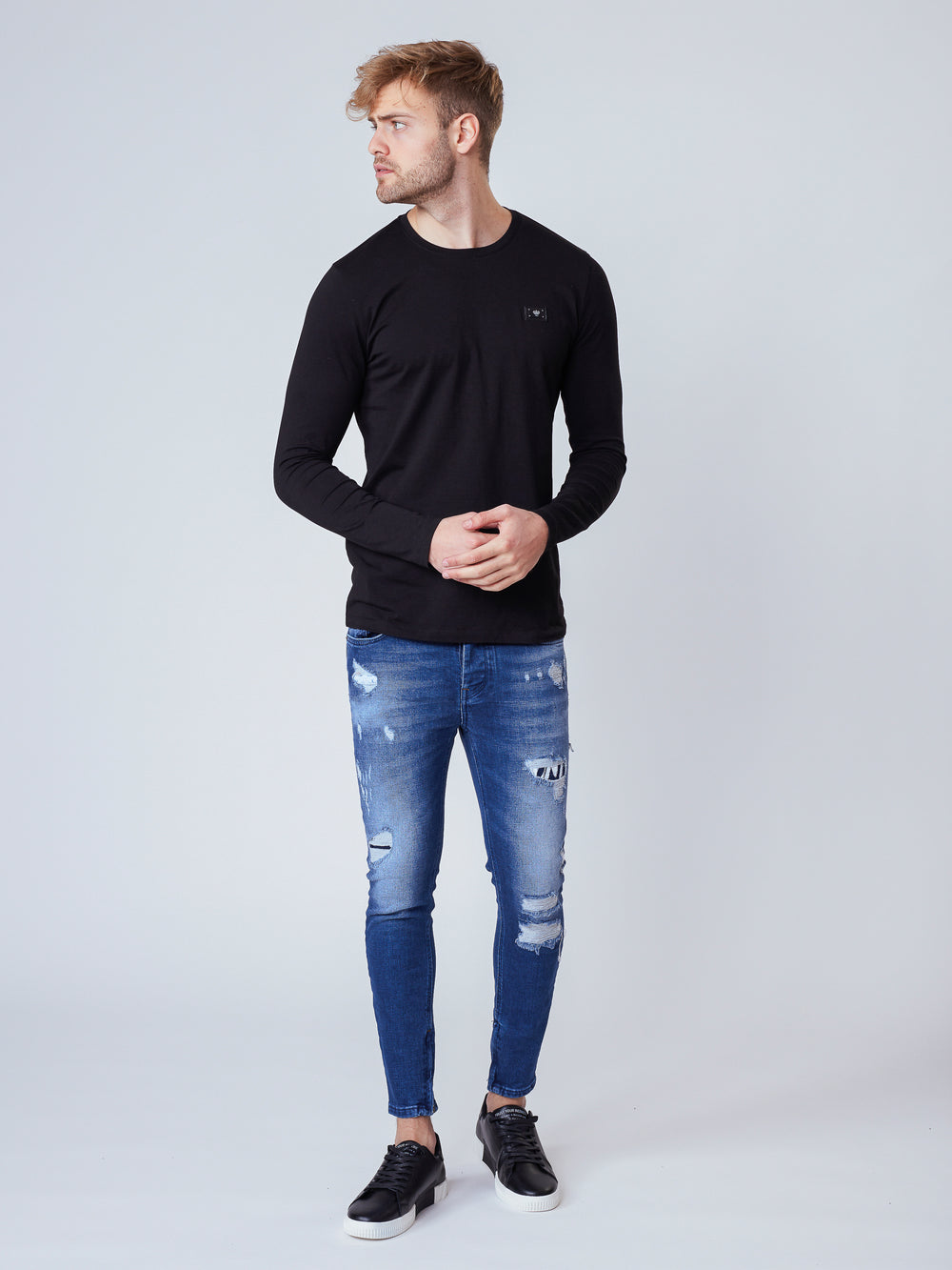 JEANS Blue / 36