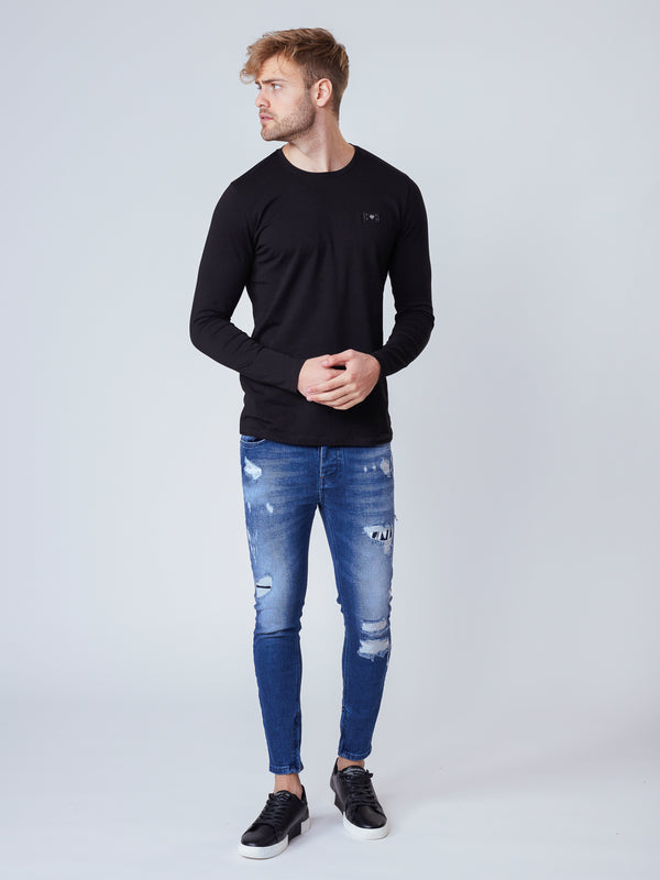 JEANS Blue / 36