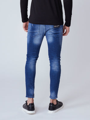 JEANS Blue / 36