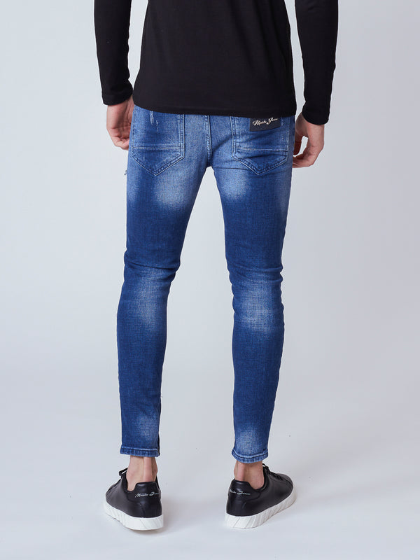 JEANS Blue / 36
