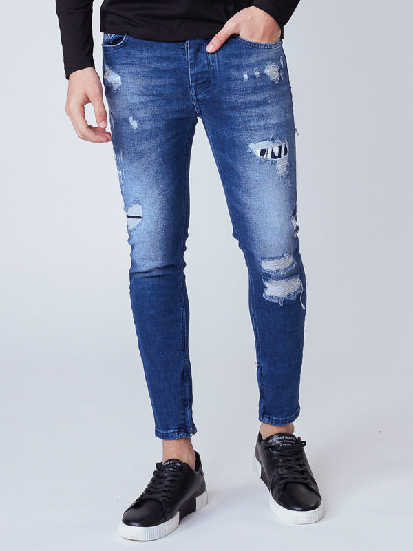 JEANS Blue / 36