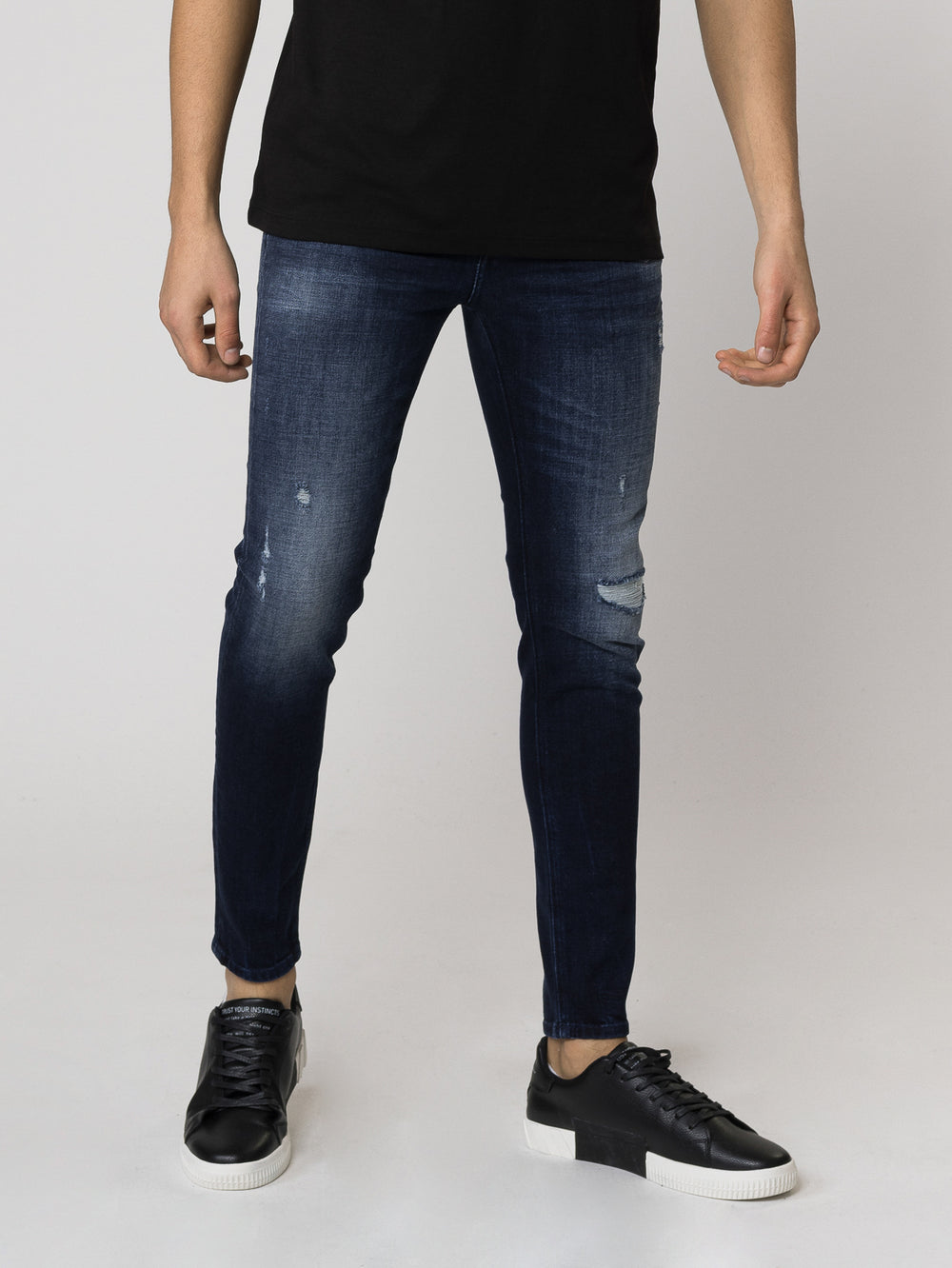JEANS Blue / 36