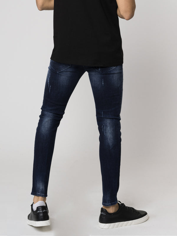 JEANS Blue / 36