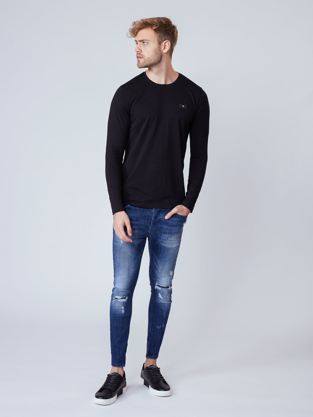 JEANS Blue / 36
