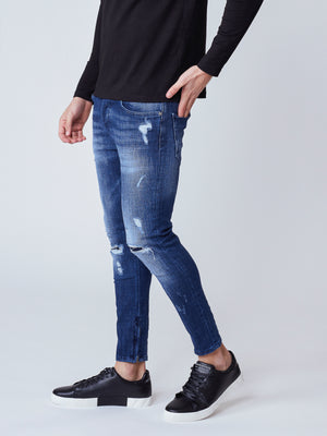 JEANS Blue / 36
