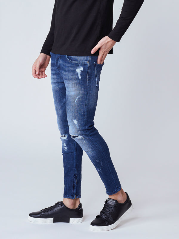 JEANS Blue / 36