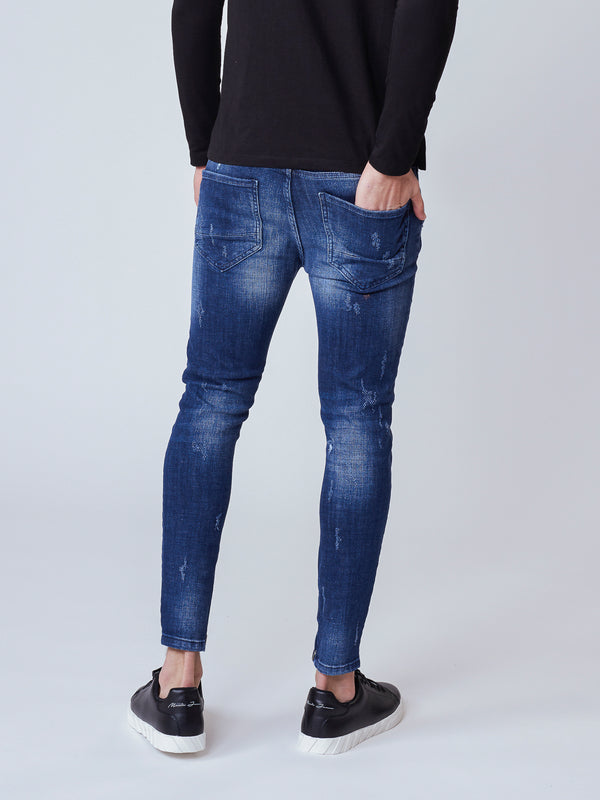 JEANS Blue / 36