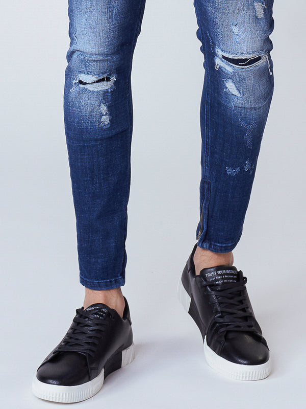 JEANS Blue / 36