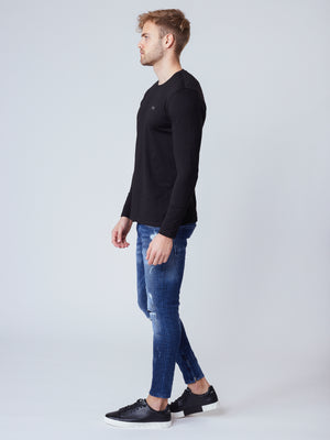JEANS Blue / 36