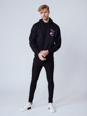 JEANS Black / 38