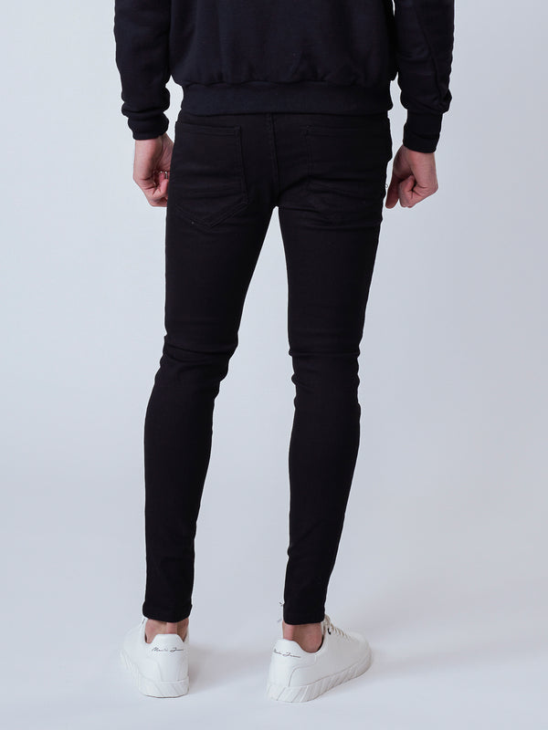 JEANS Black / 38