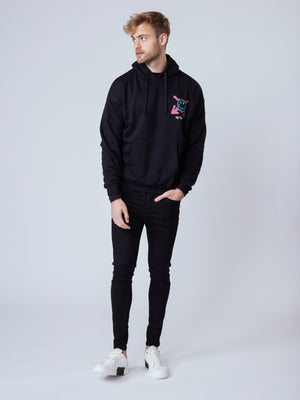 JEANS Black / 38