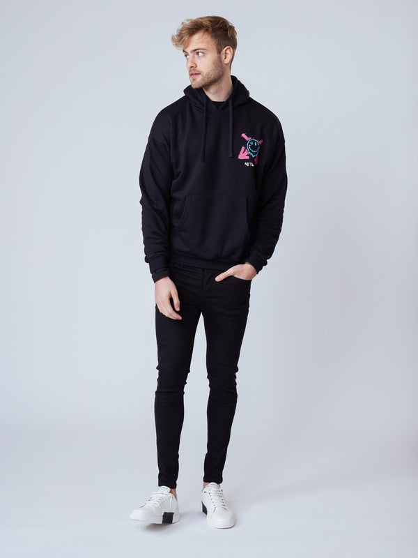 JEANS Black / 38