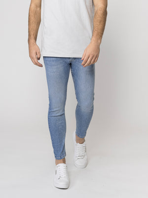 JEANS Light Blue / 36