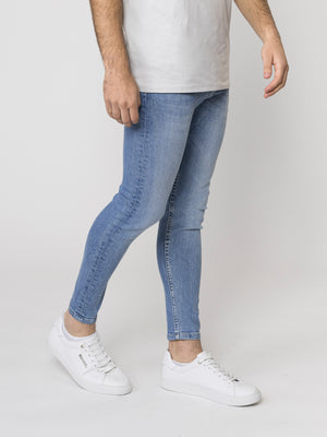 JEANS Light Blue / 36