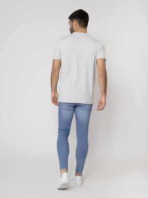 JEANS Light Blue / 36