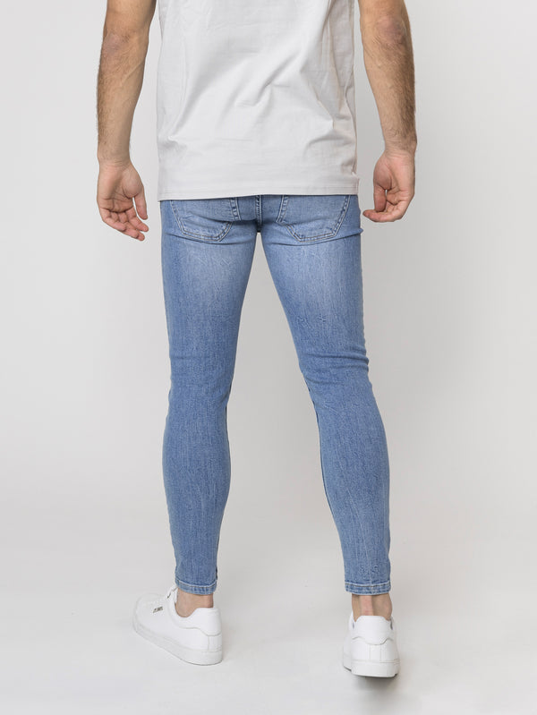 JEANS Light Blue / 36