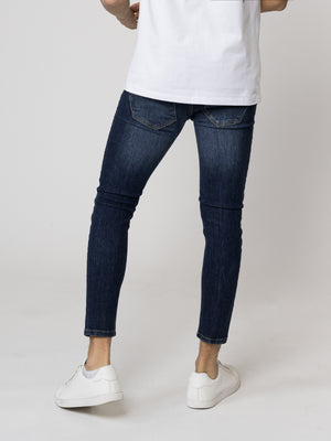 JEANS Blue / 36