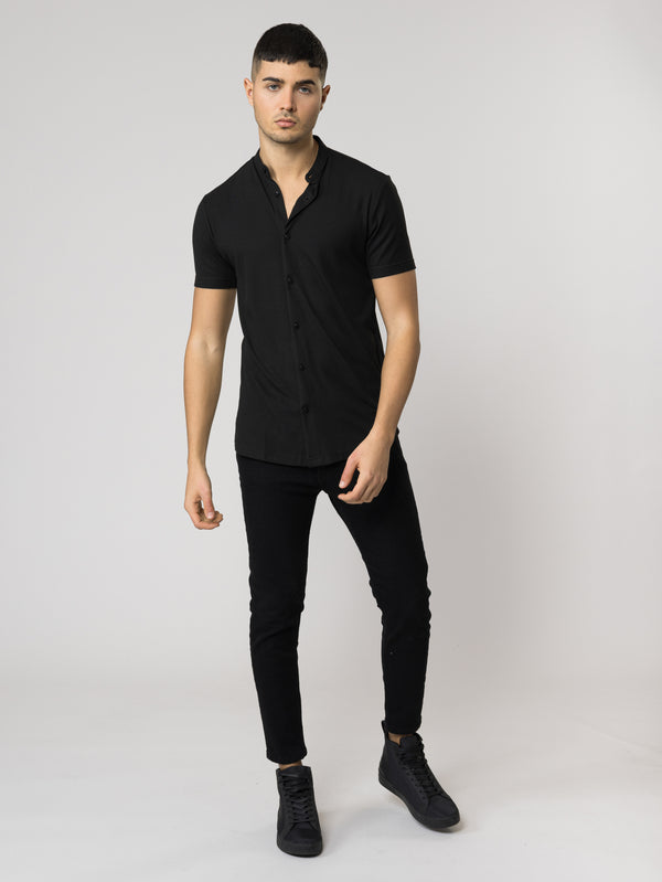 JEANS Black / 36