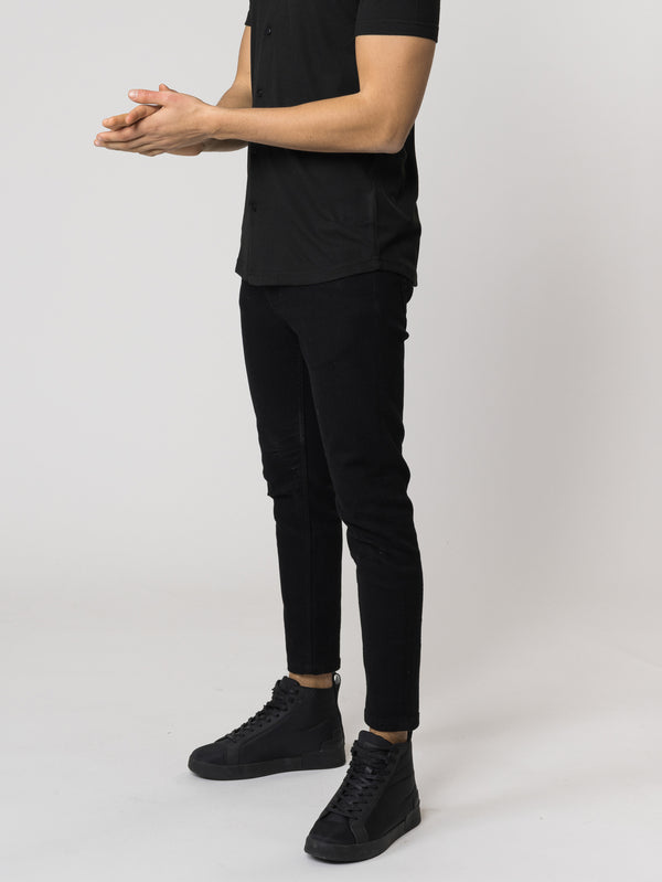 JEANS Black / 36