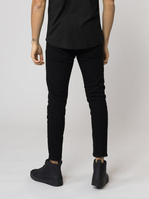 JEANS Black / 36
