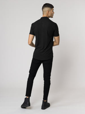 JEANS Black / 36