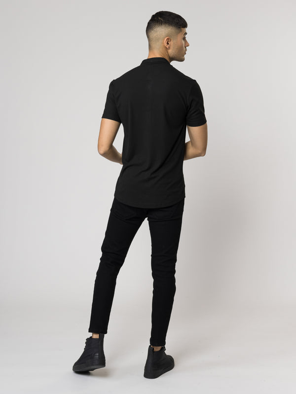JEANS Black / 36