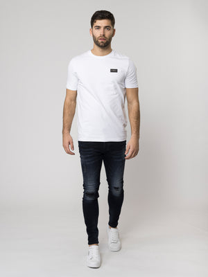 JEANS Black / 38